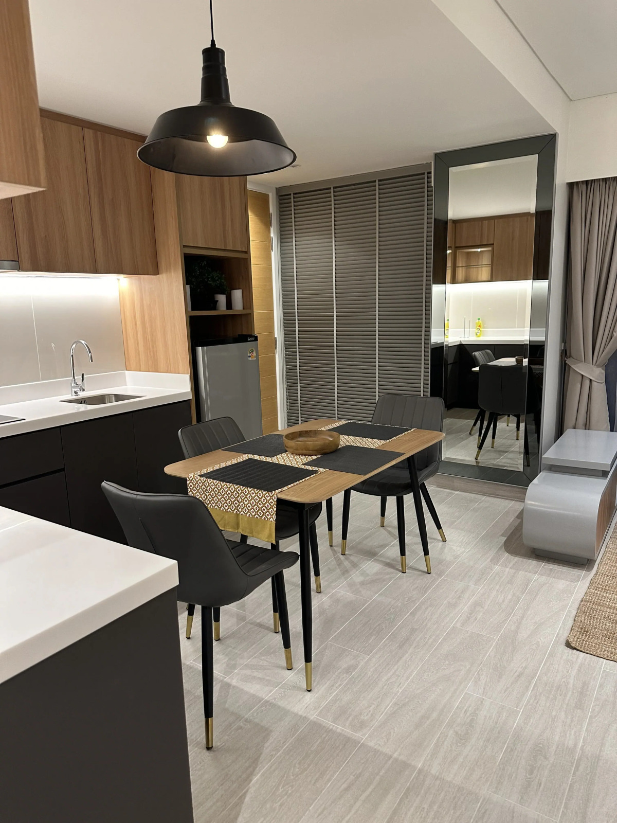 Квартира Laguna Lakeside BangTao by My Home Phuket