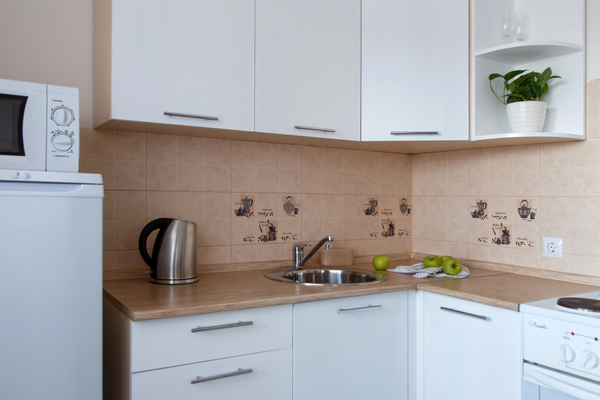 Квартира в Центре Иркутска