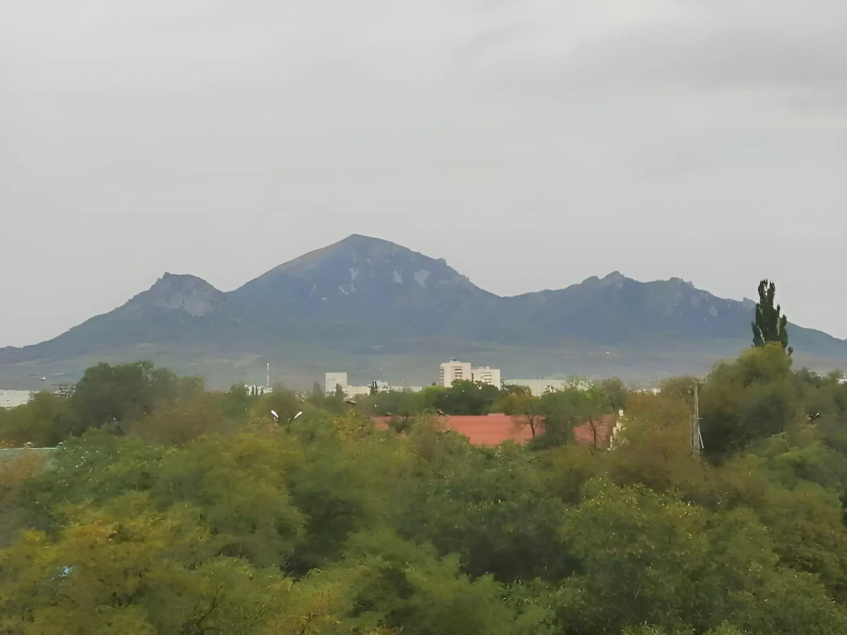 Апартаменты Loft4You Grey