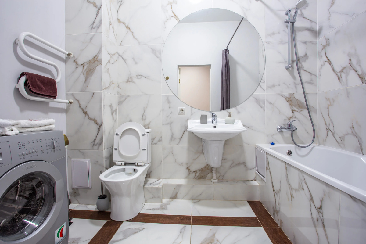 Апартаменты LikeHome