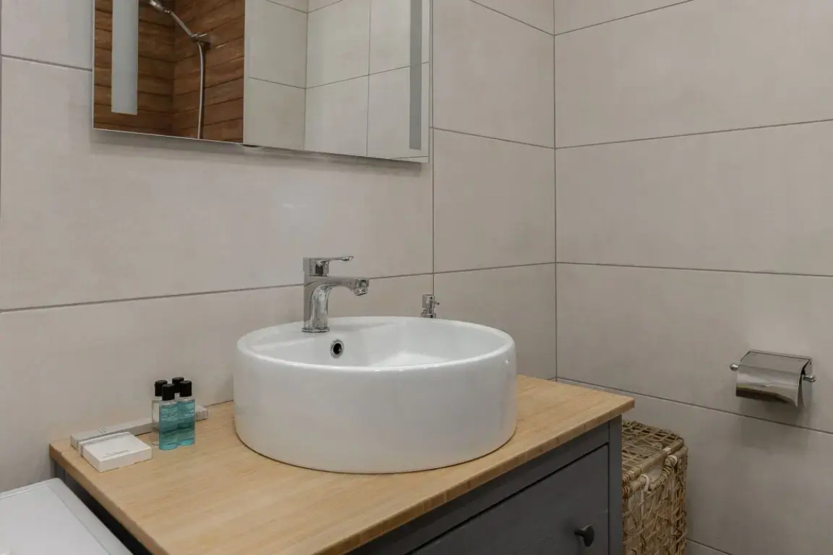 Апартаменты Jazz by Smart Lofts Moscow