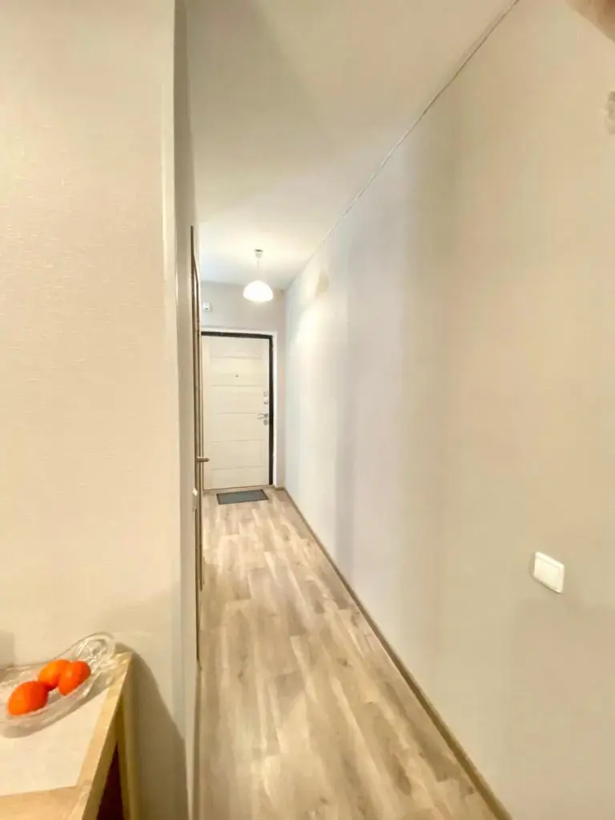 GOROD Si студия в ЖК Галактика