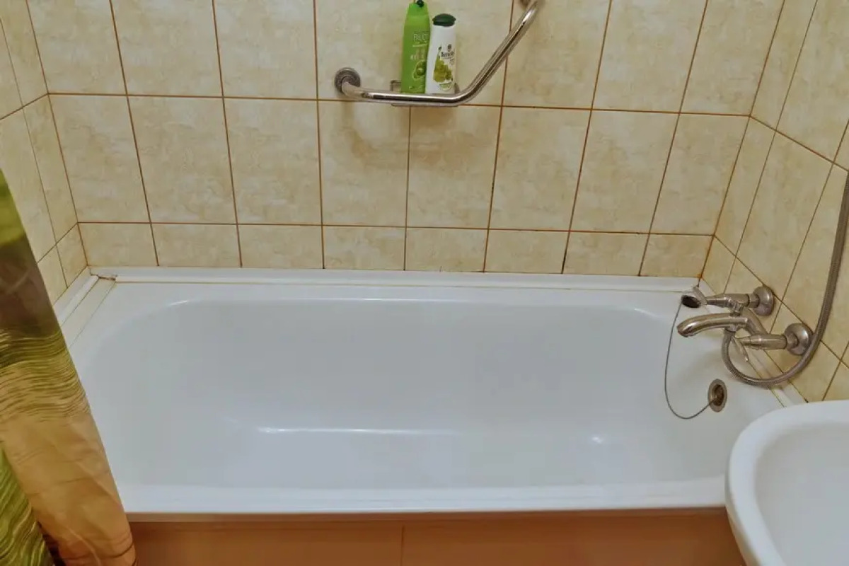 Апартаменты Volgariver