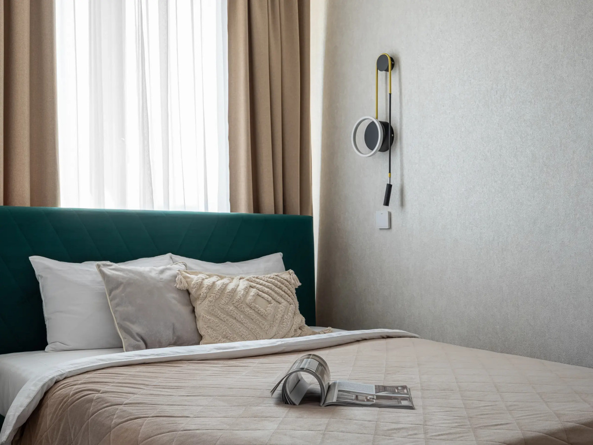 Апартаменты Akemi в Московском районе