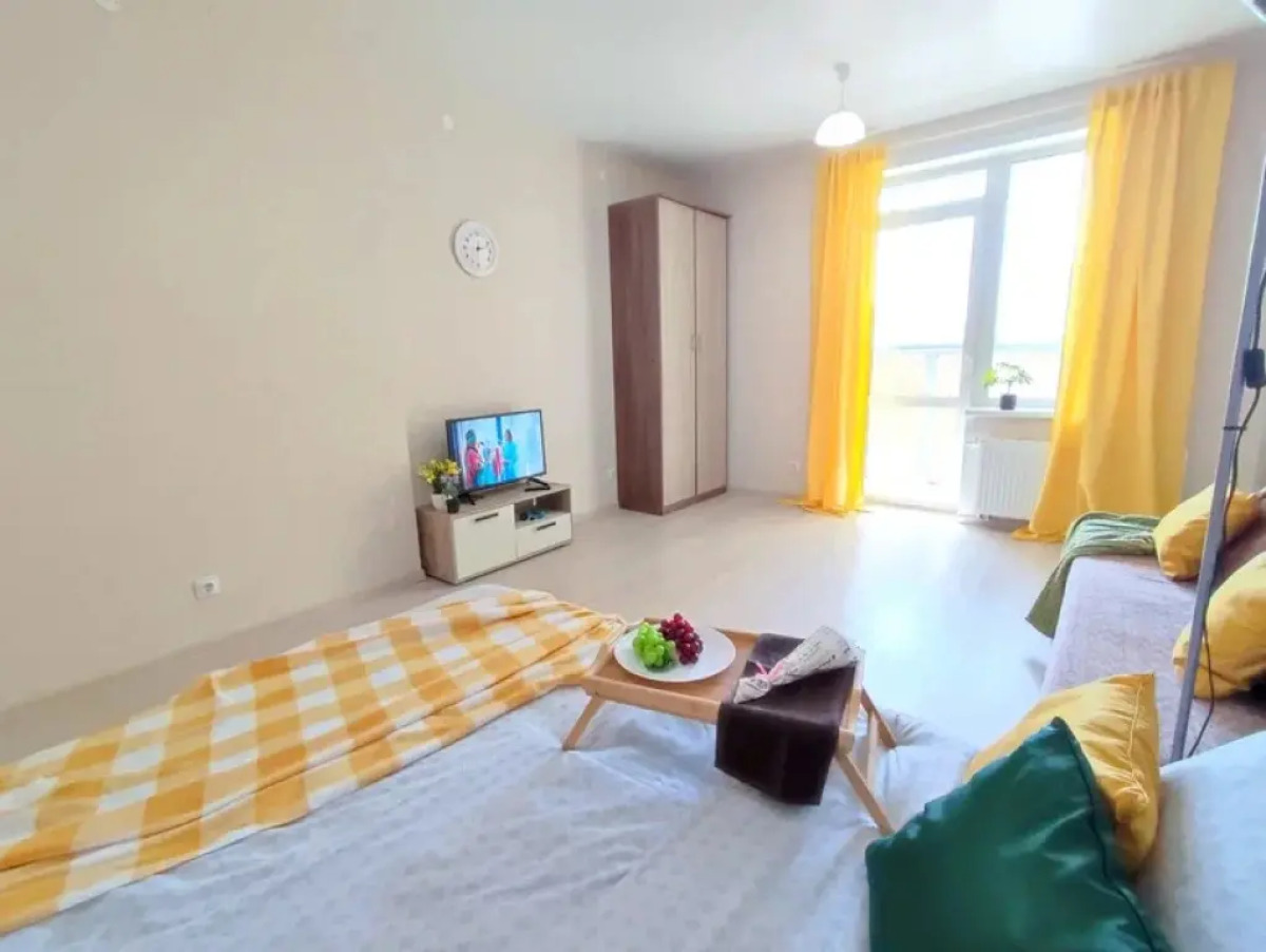 Апартаменты Атмосфера-Life 3