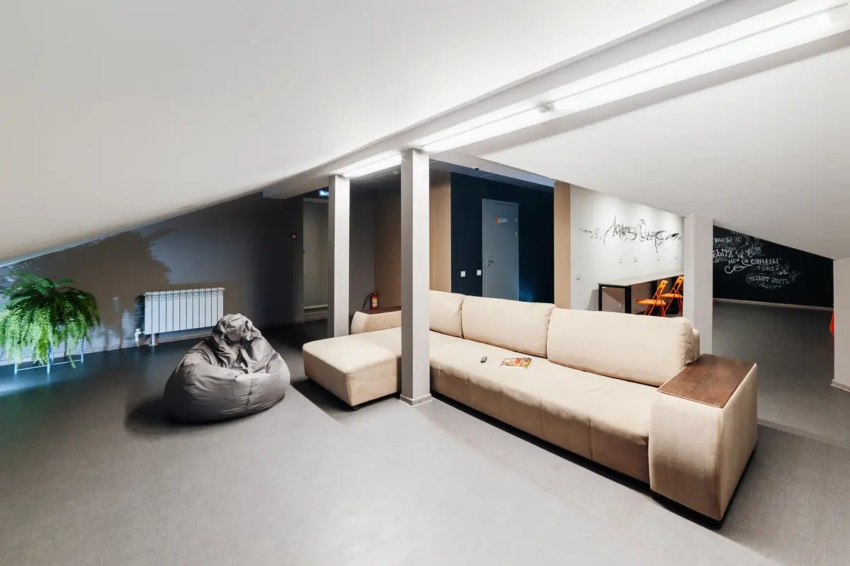 Хостел Ловец Снов