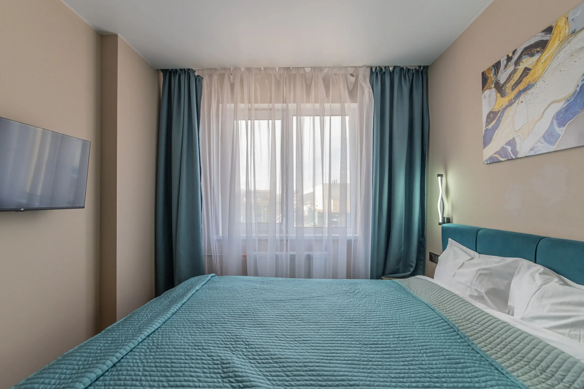 Апартаменты SalutApart 64