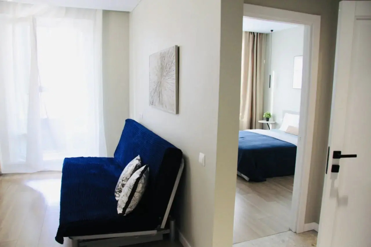 Квартира рядом с Шереметьево