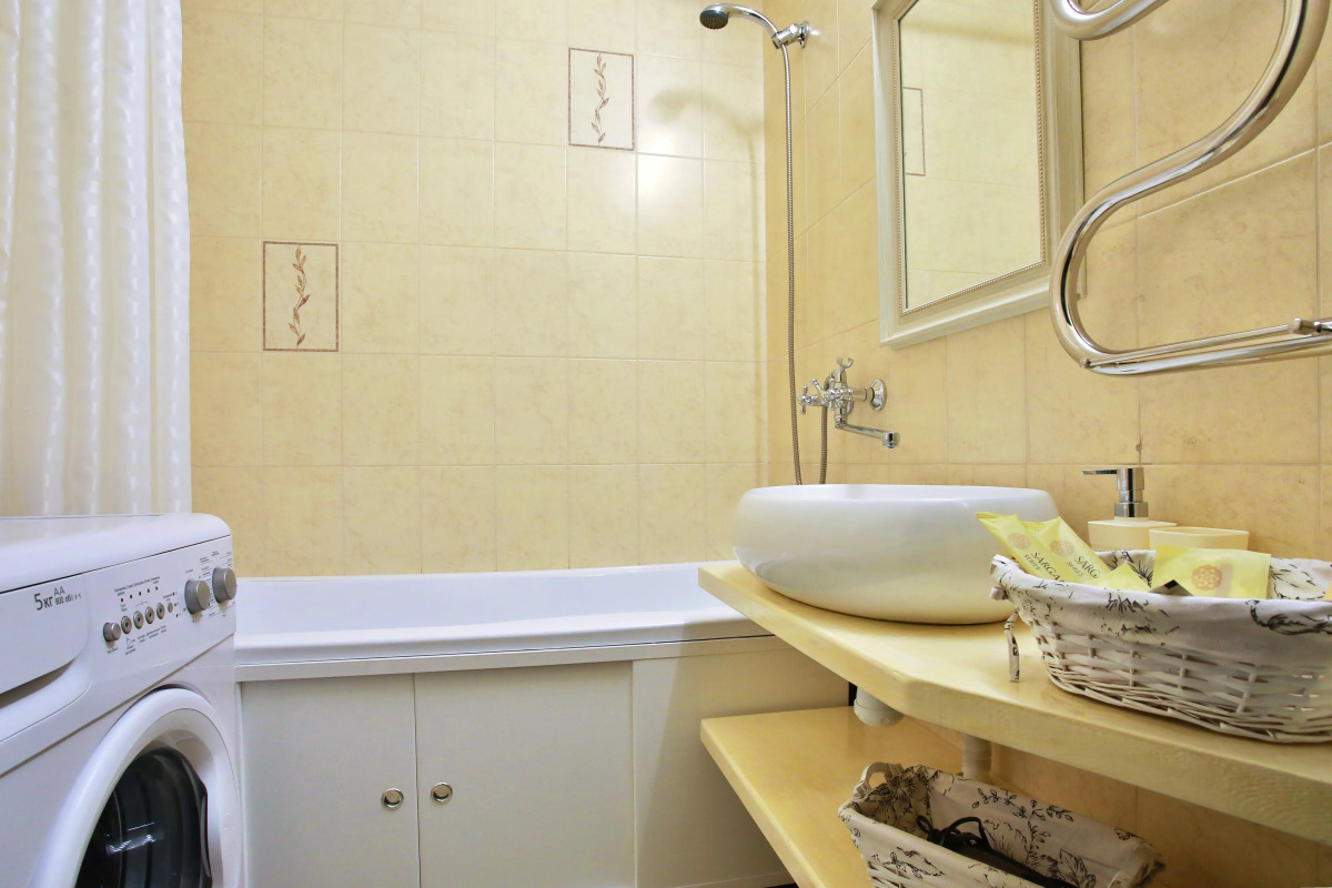 Апартаменты на улице Космонавтов 65