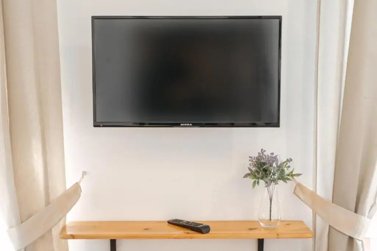 Апартаменты Live in Karelia на Федосовой 27