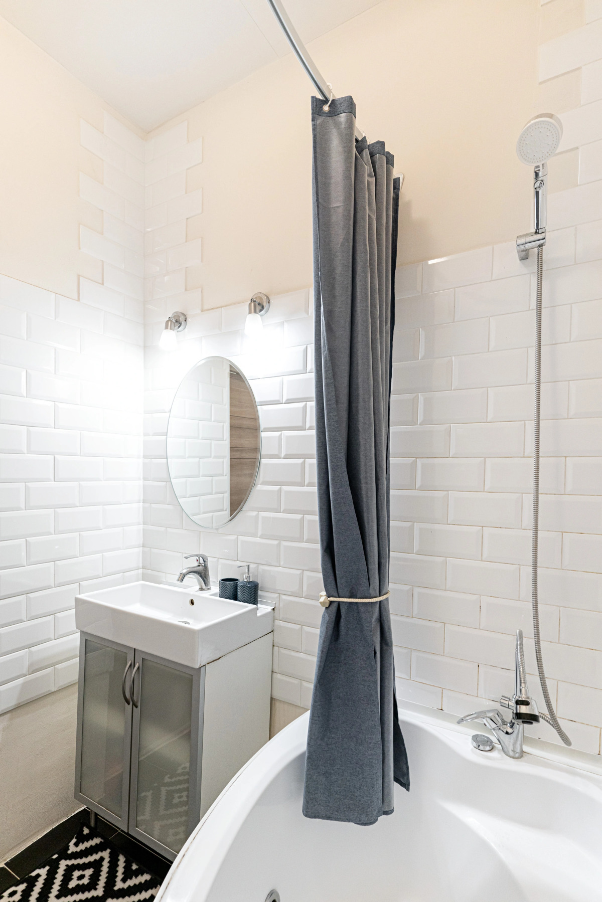 Апартаменты сети VIZIT в историческом центре Казани