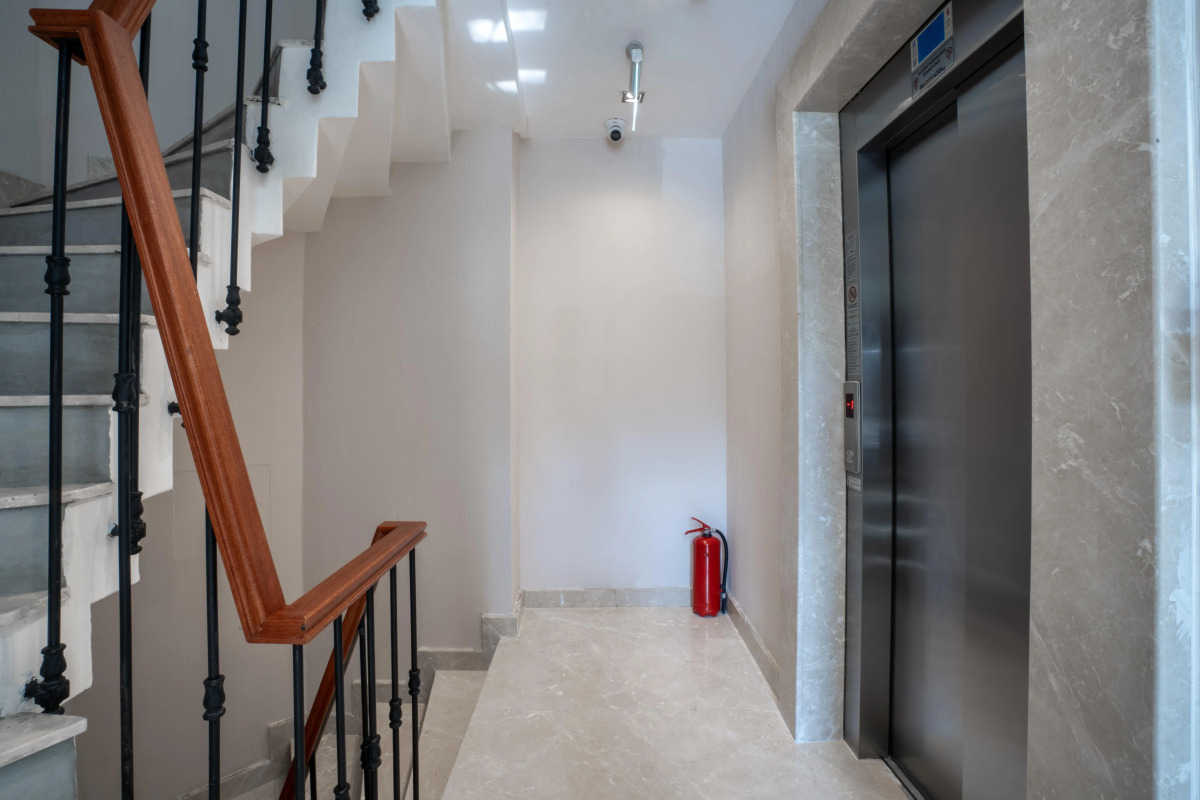 Smart and Simple Hotel Karakoy