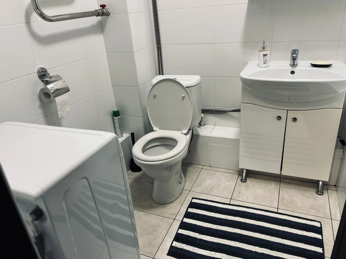 Апартаменты Резидент