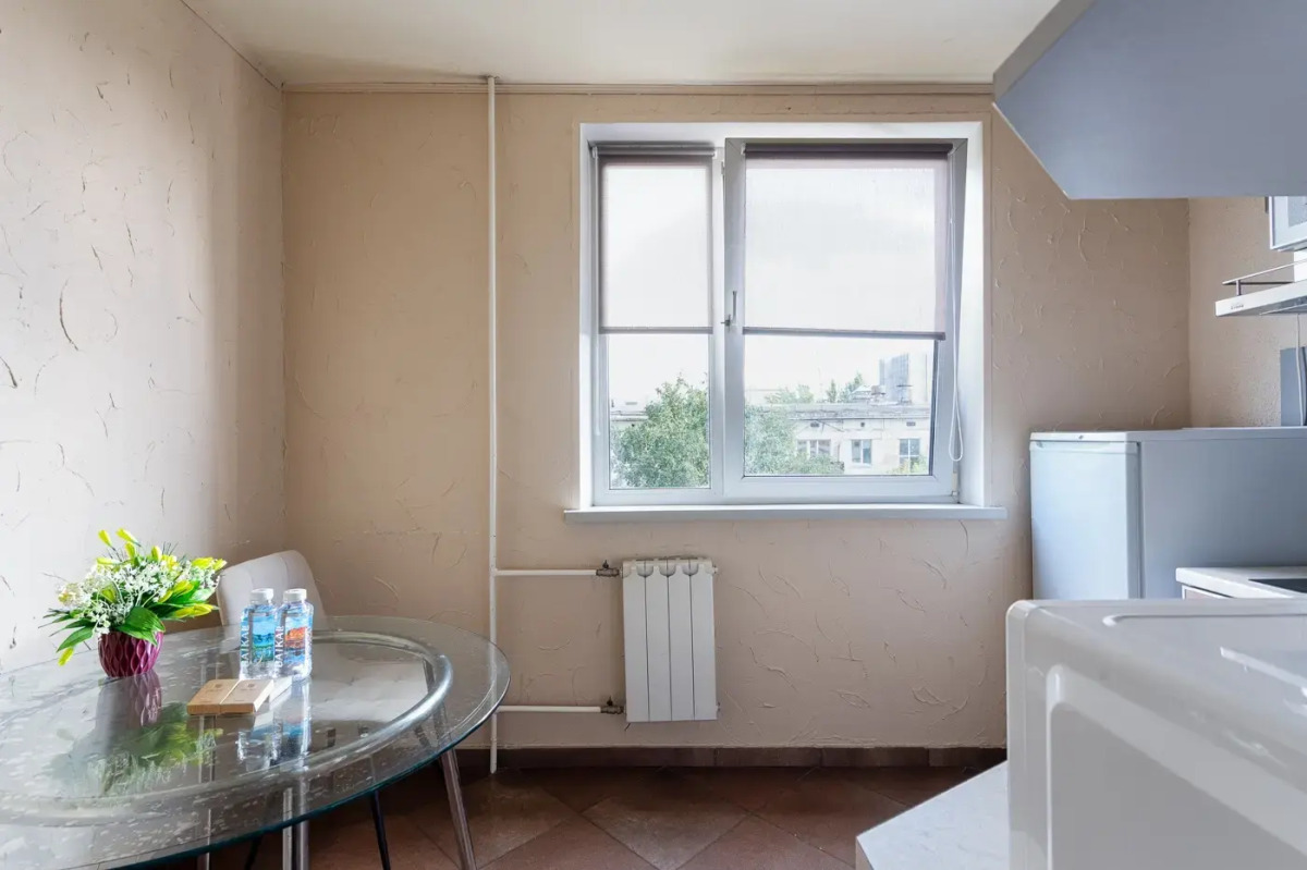 Апартаменты BestFlat24 Три Вокзала