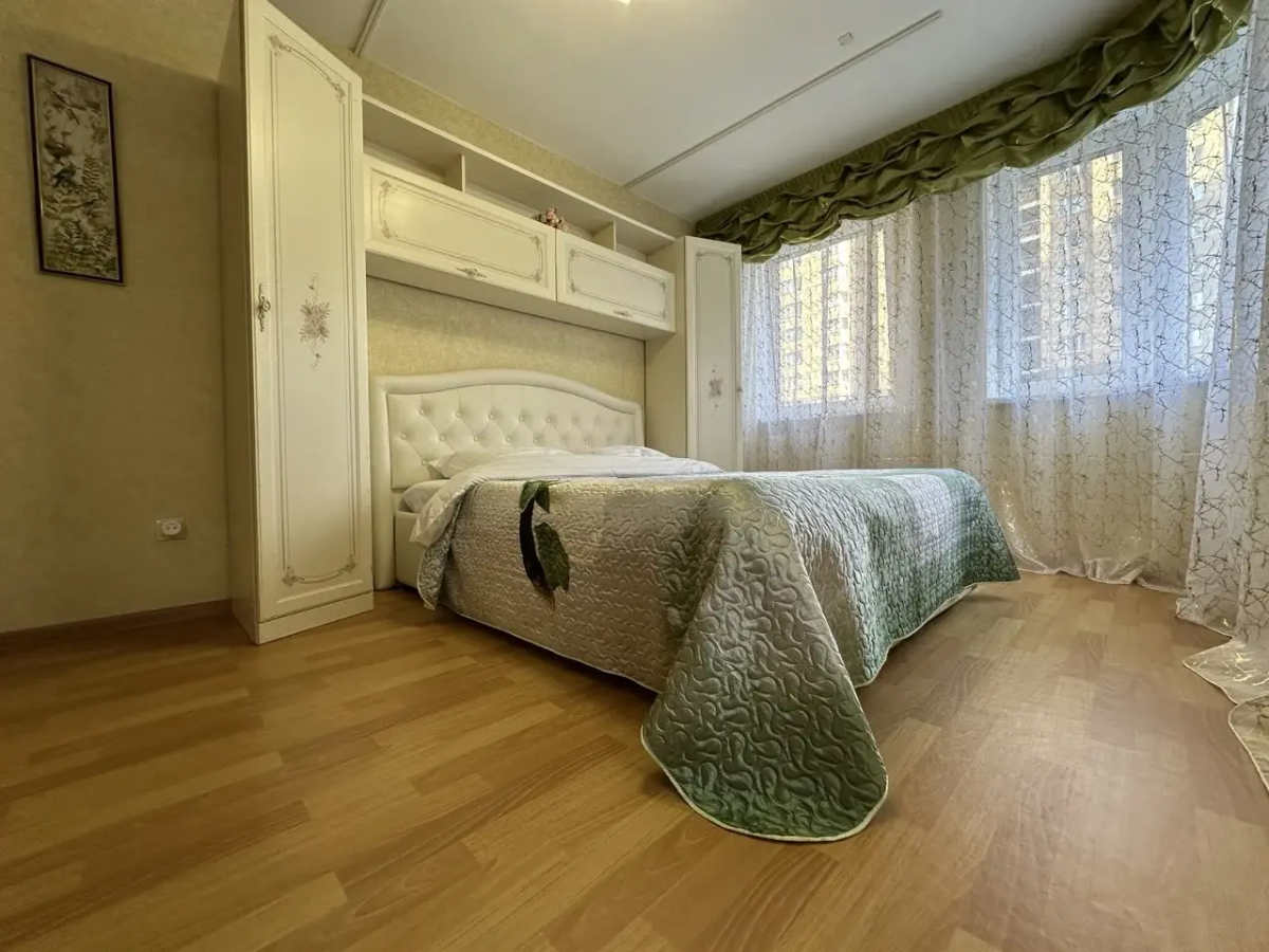 Квартира Рядом с м. Парнас