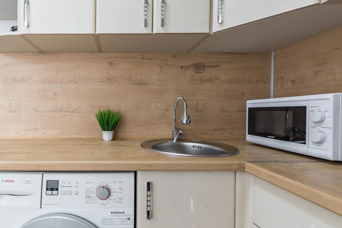 Квартира на Бурнаковская 105