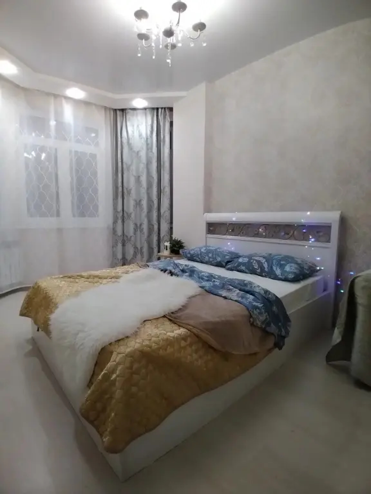 Квартира в Престиж Хаус 2