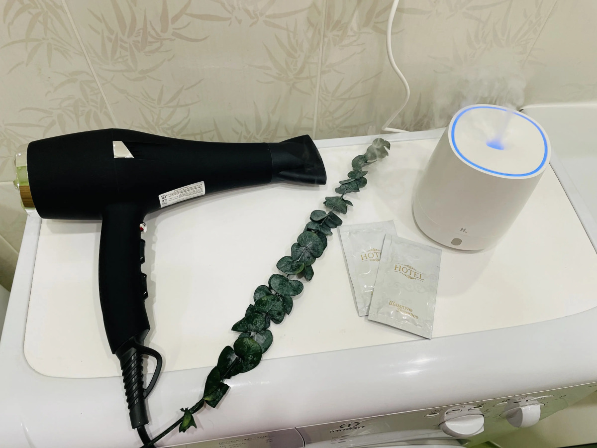 Квартира Atmosfera Sna рядом с ЖД вокзалом