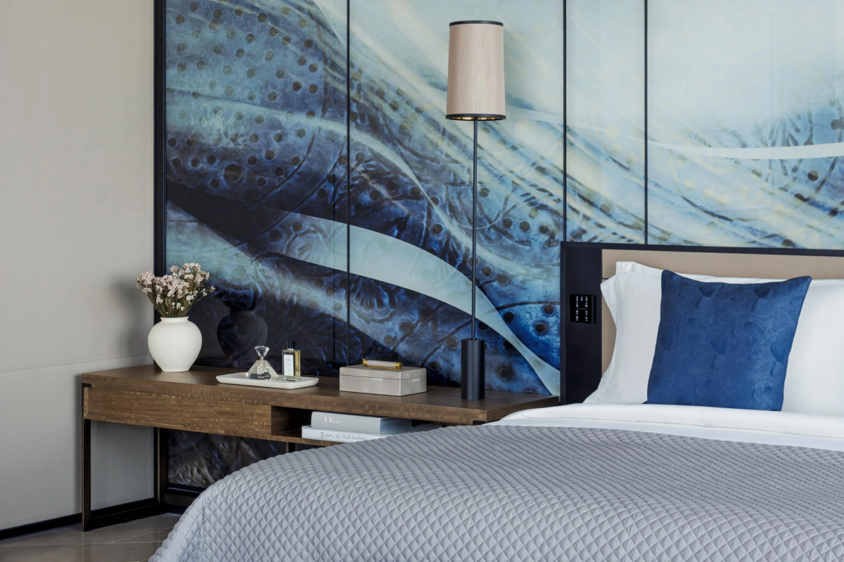 One&Only One Za'abeel