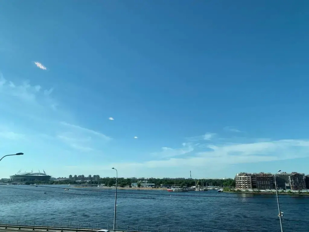 Апартаменты Panoramic Sea View Apartments