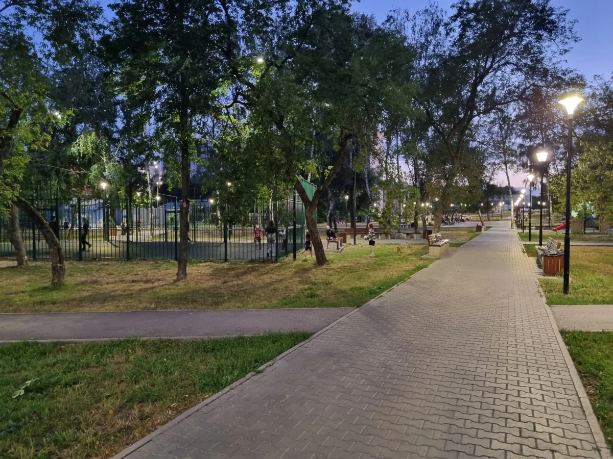 Квартира на Даргомыжского 15