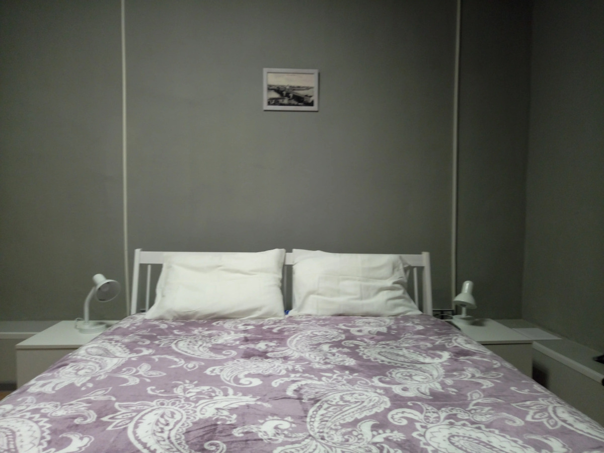 Апартаменты на Никольской 8