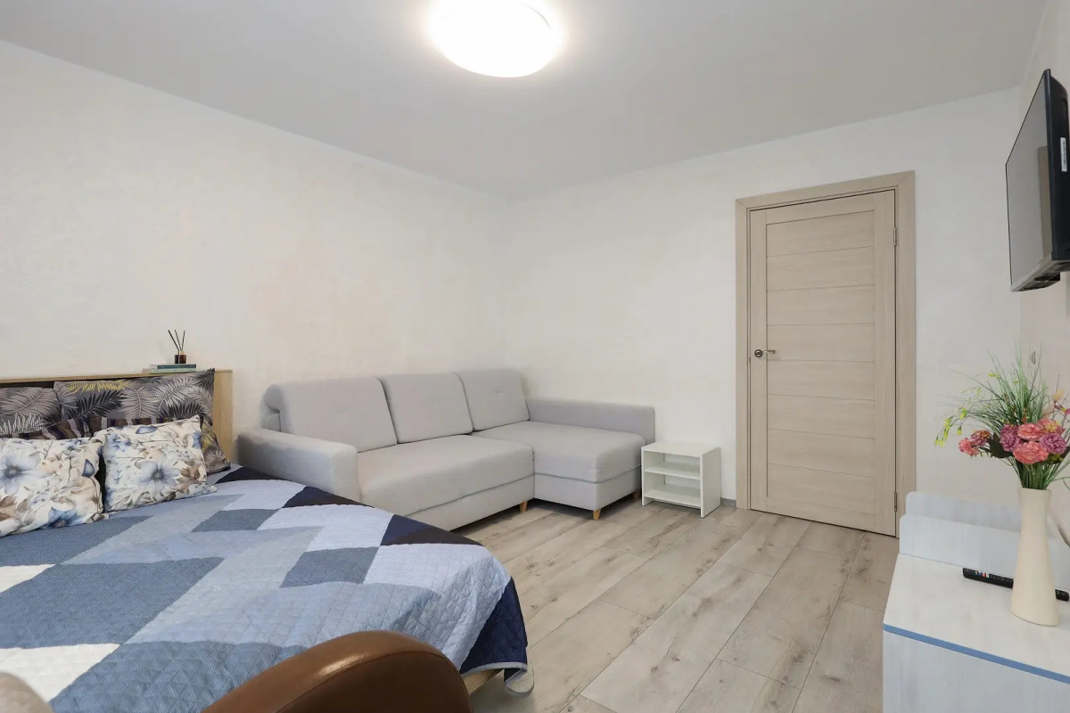 Квартира BalticRealty EcoHome Пионерский