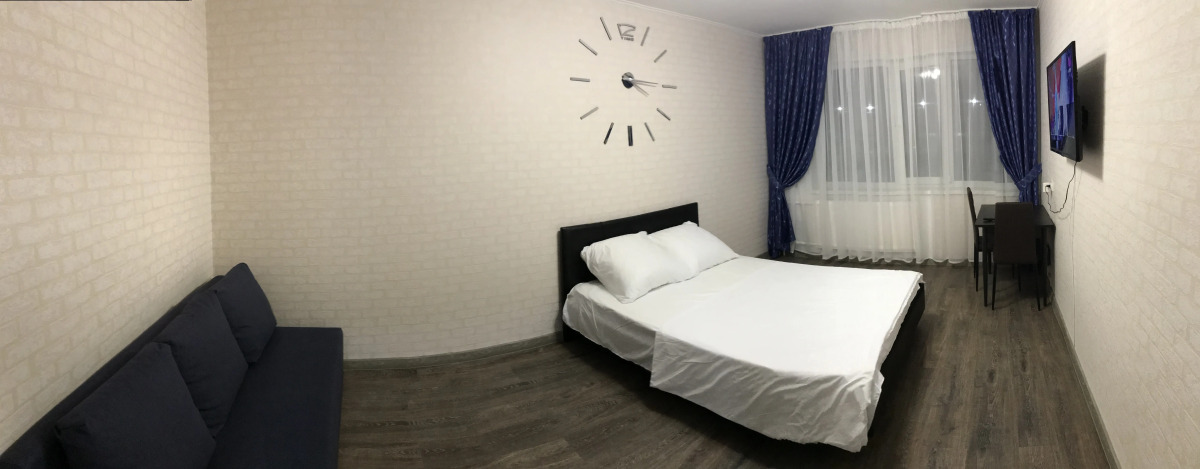 Апартаменты Like home Геологоразведчиков