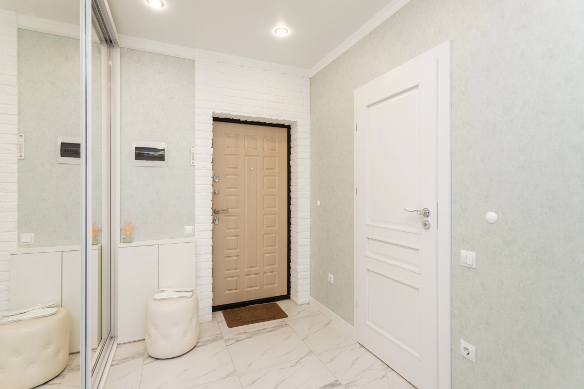 Апартаменты Апарт Елена