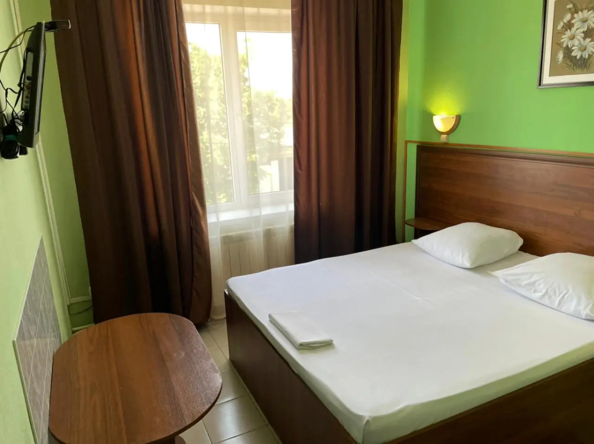 Мини-отель Глория