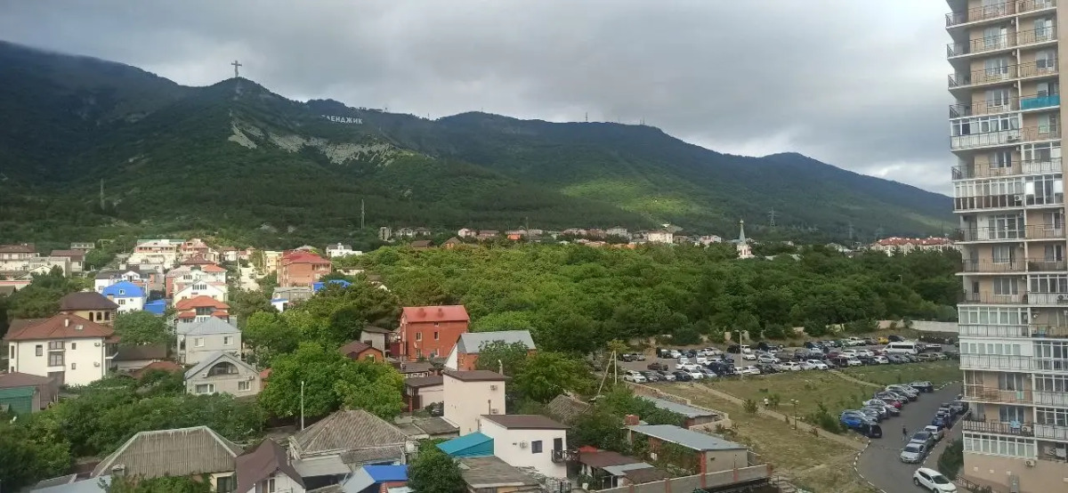 Апартаменты Студия