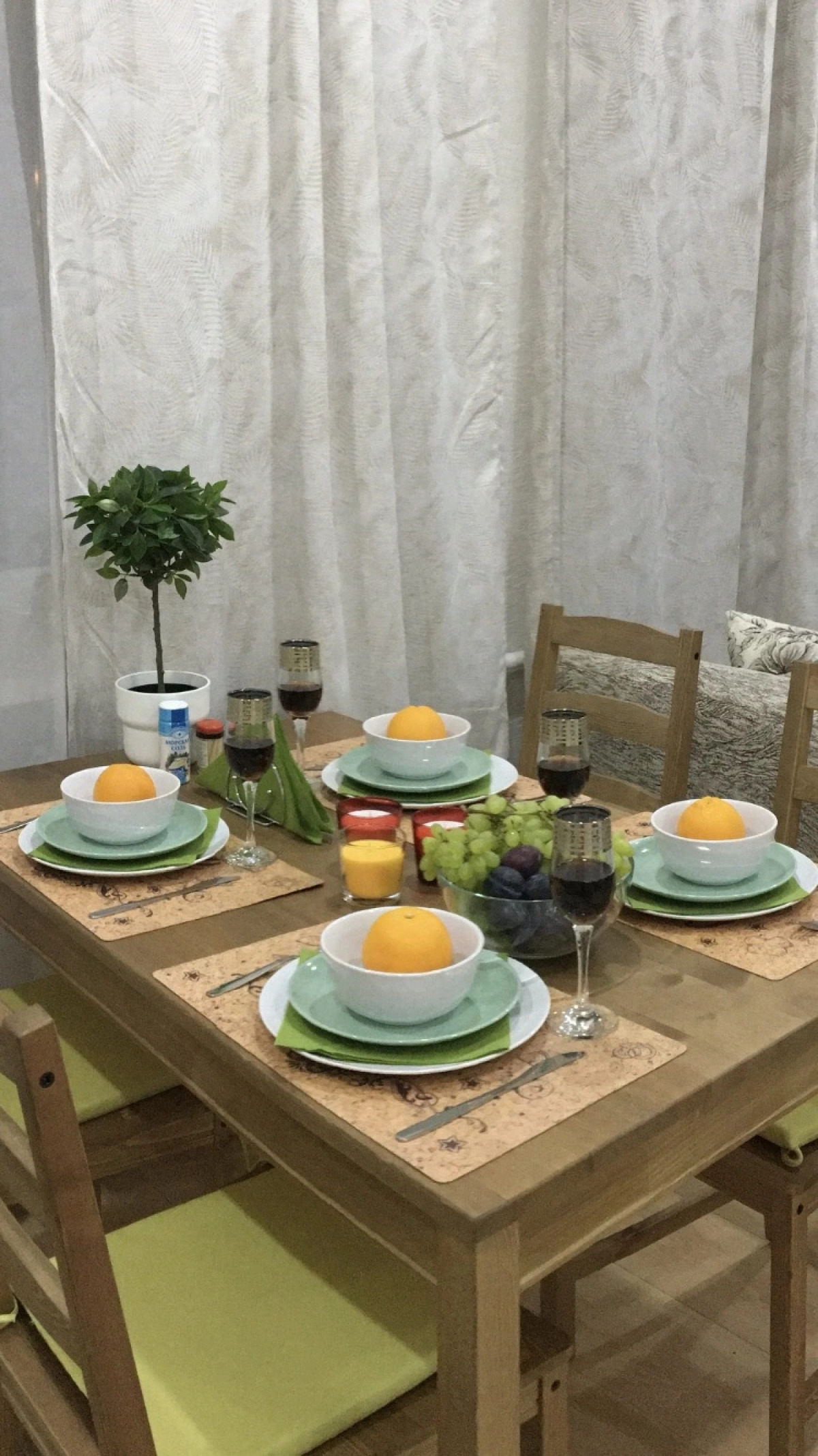 Гостевой дом RentUfa на Заки Валиди