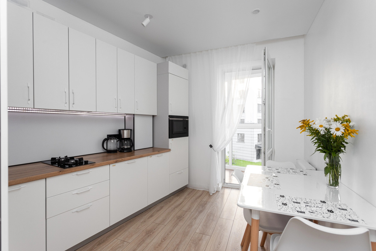 Квартира Дюны Балтики