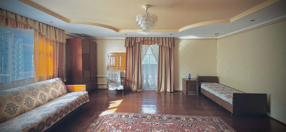 Гостевой дом Выключи Свет