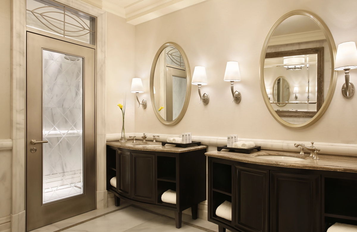 Отель Al Habtoor Palace