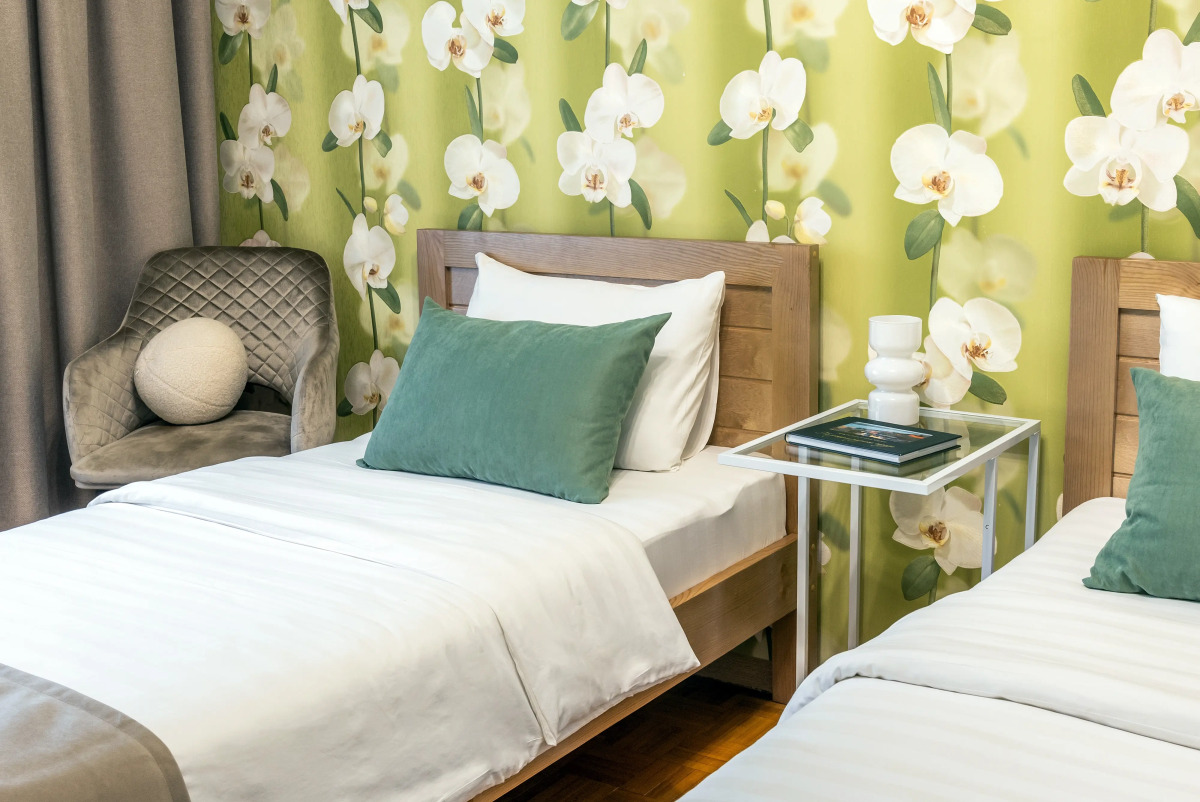 Квартира 3-комнатная у Нижегородской Ярмарки