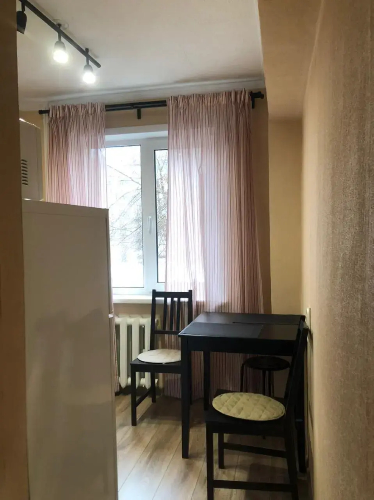 Апартаменты на Коммунистическом проспекте 59/1