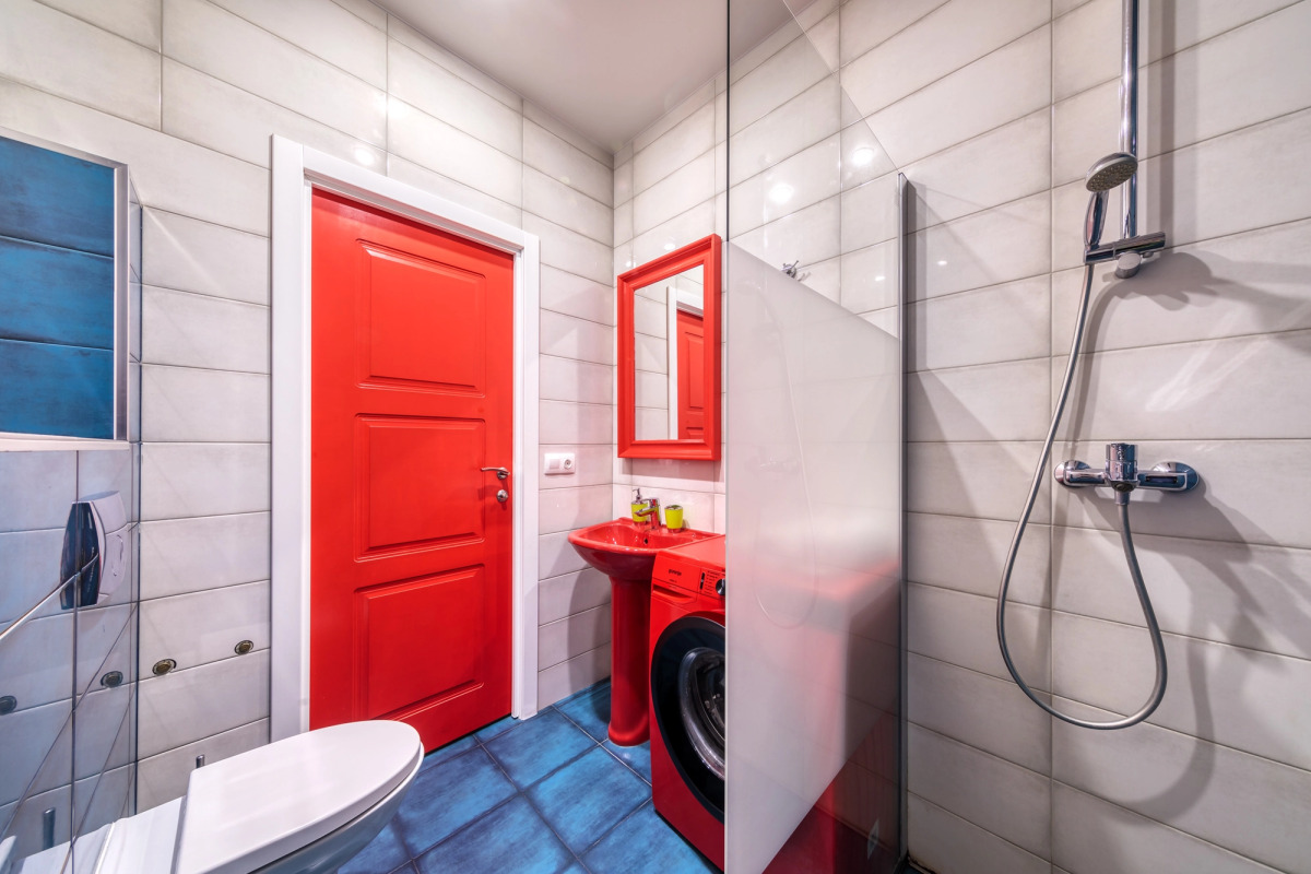 Апартаменты Liner Apart #12