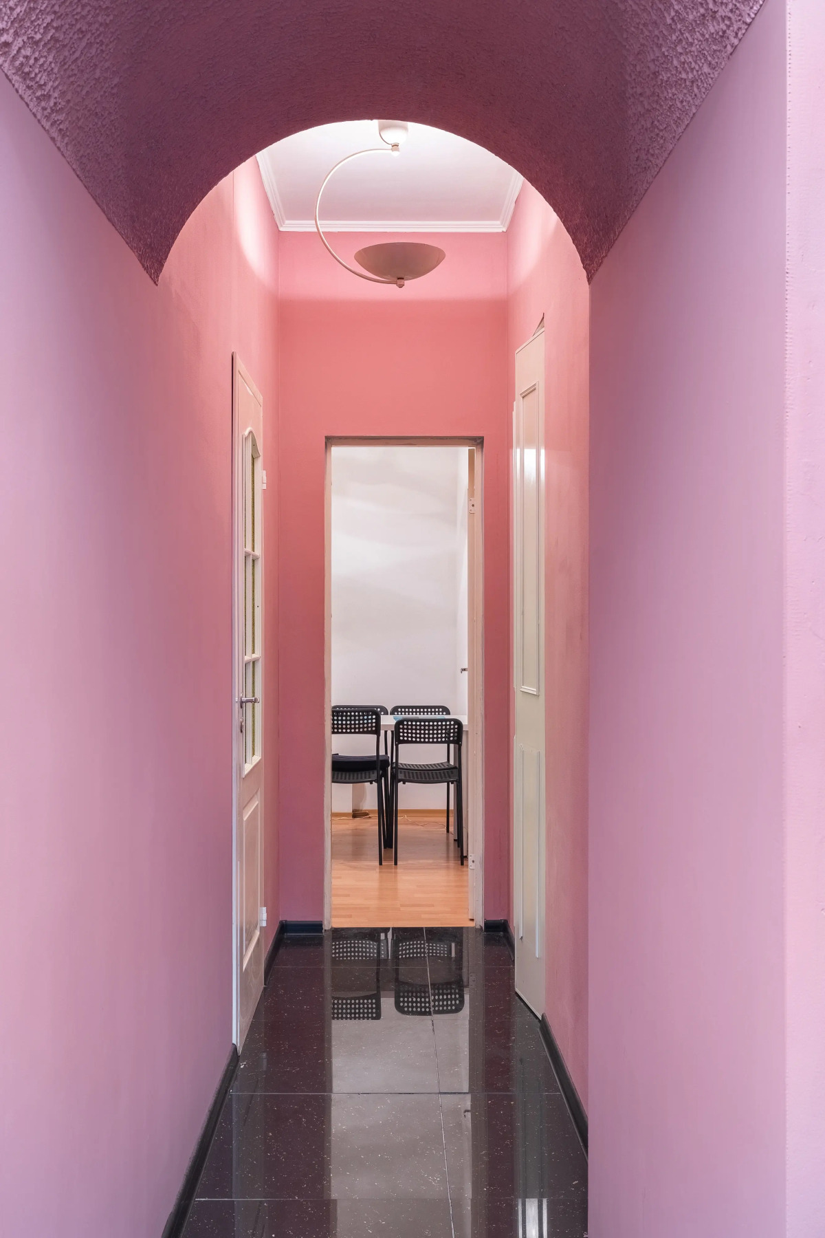 Апартаменты на Поварском