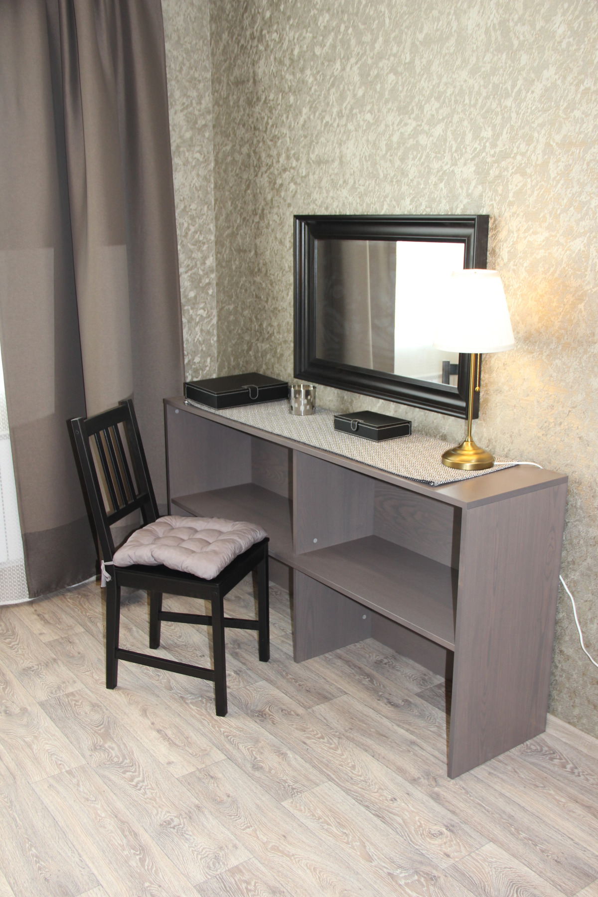 Апартаменты Ashari