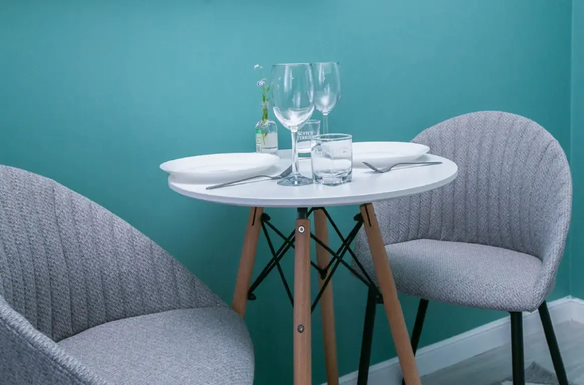 Апартаменты Dream 1