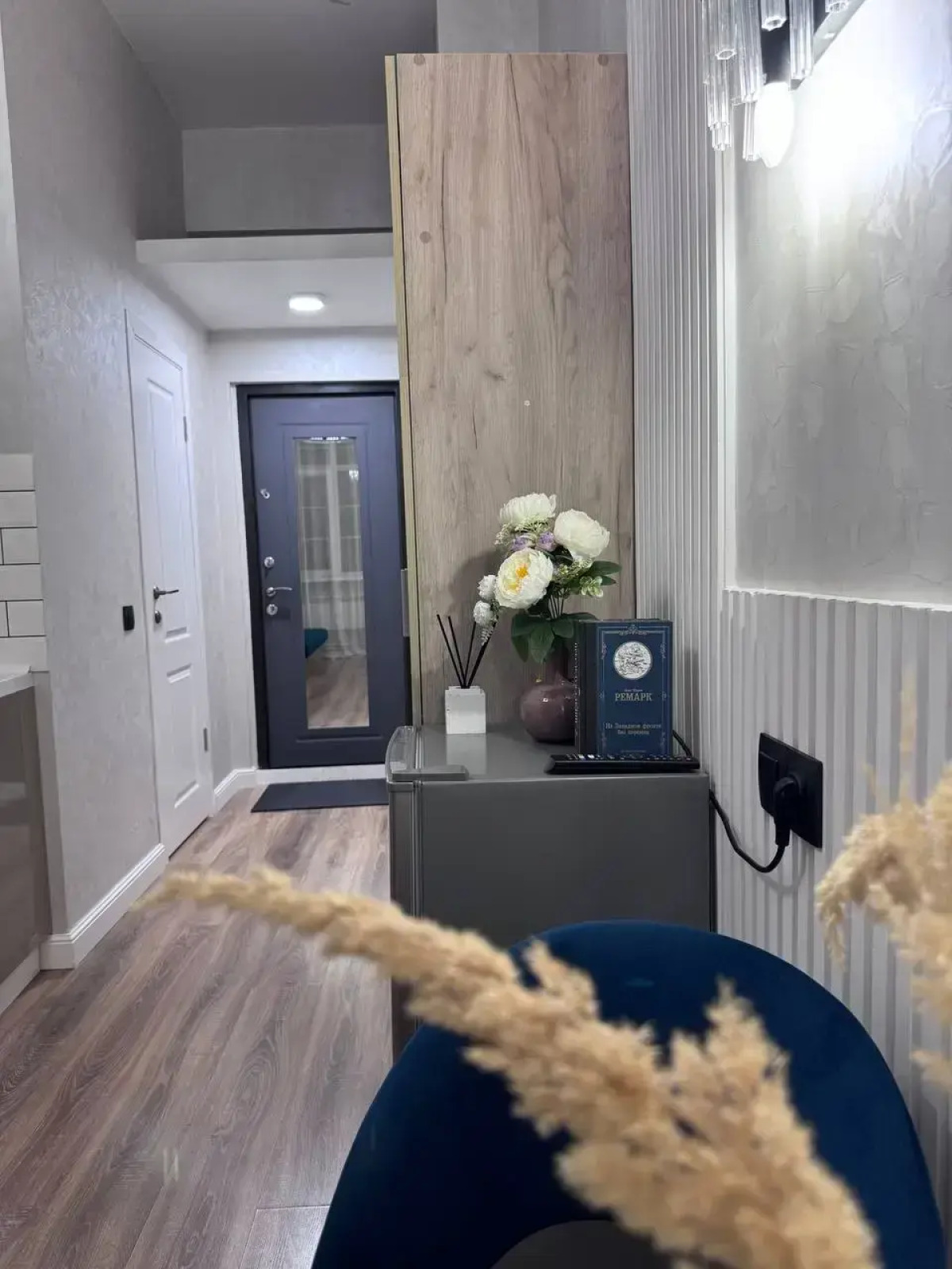 Апартаменты Lucky Room у Кусковского Лесопарка