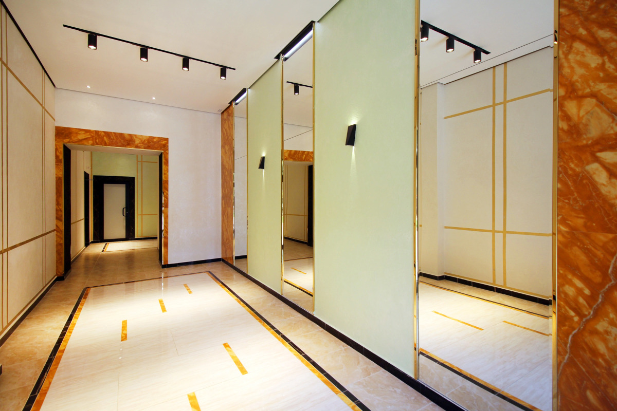 Апартаменты Great cozy Apt in the heart of the city