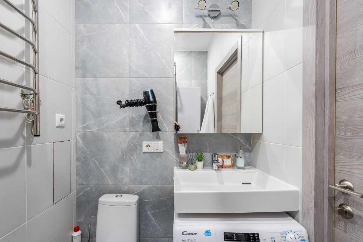 Апартаменты City Voyage Лиговский проспект 232