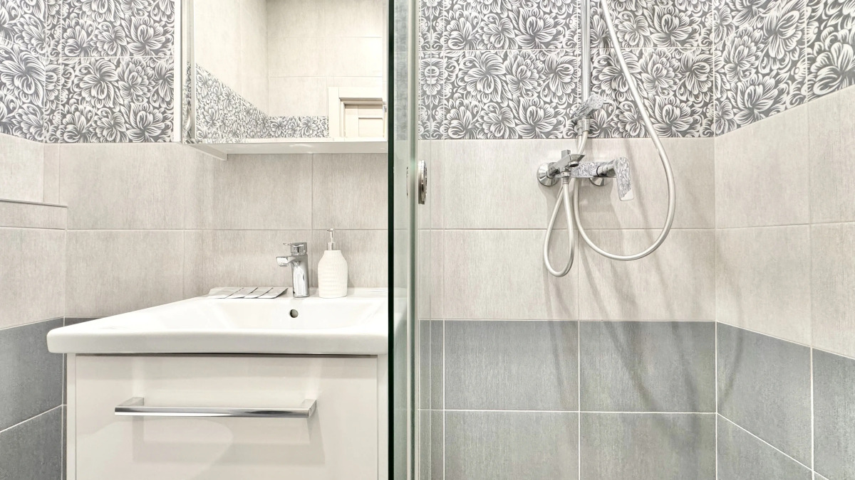 Квартира Hugge Place у Аквапарка 308