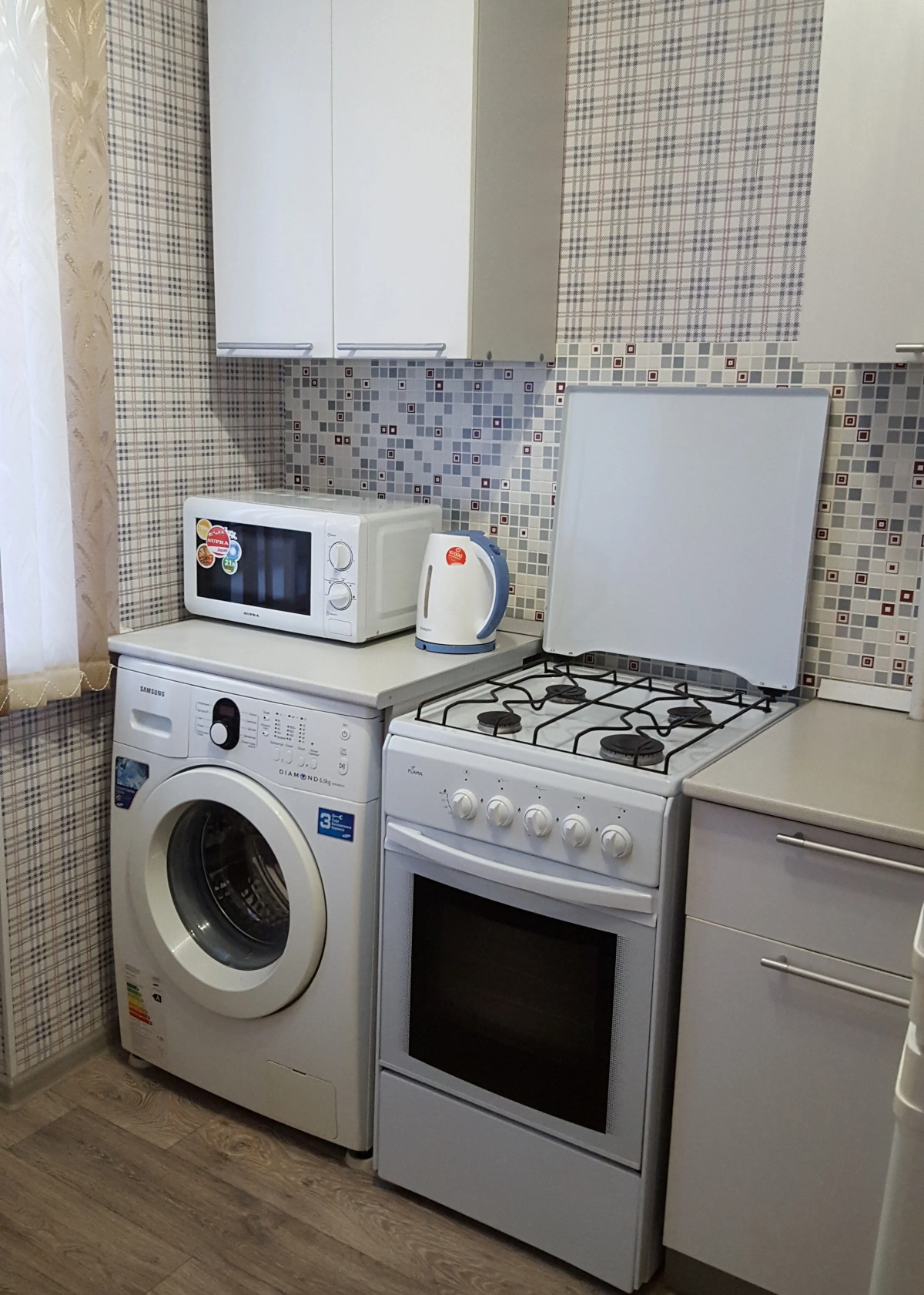 Квартира На Ленина 30