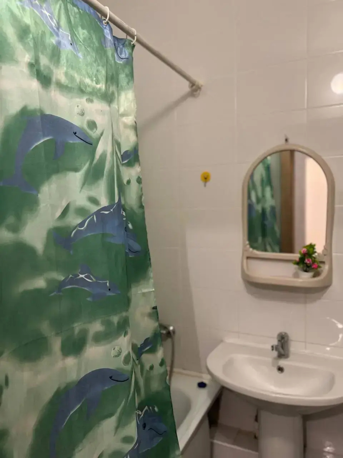 Квартира Pogostim56