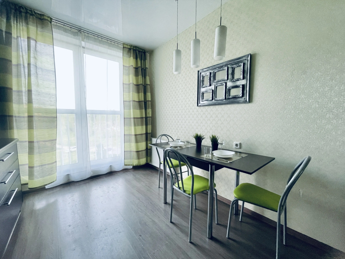 Апартаменты Vegas Гагарина 99