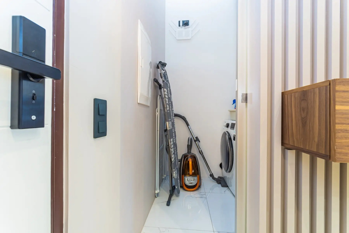 Vero Apartments - Стильные и уютные