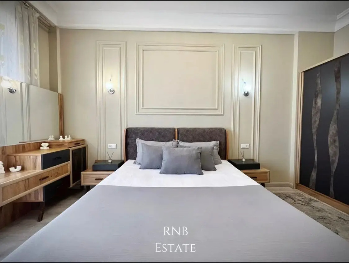 Апартаменты Ташкент сити